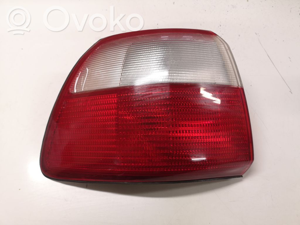 Opel Omega B2 Takavalot 