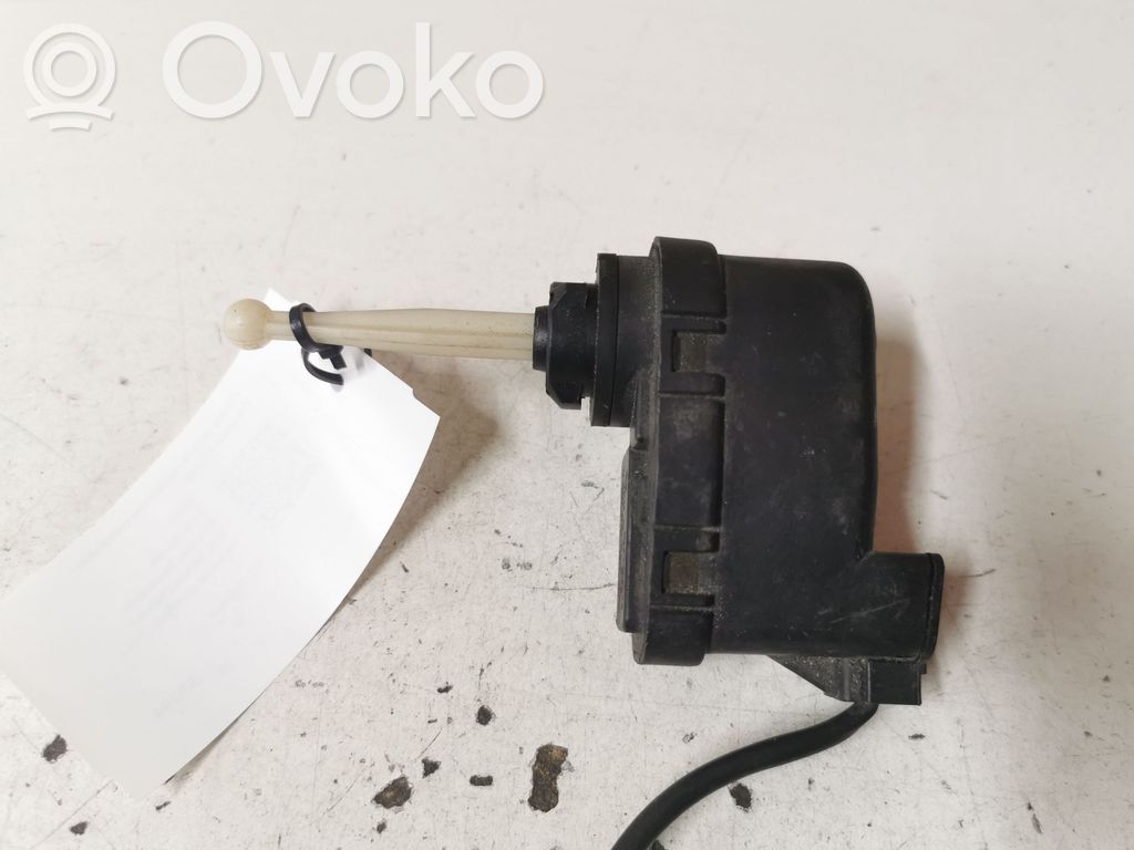 BMW 3 E36 Headlight level adjustment motor 