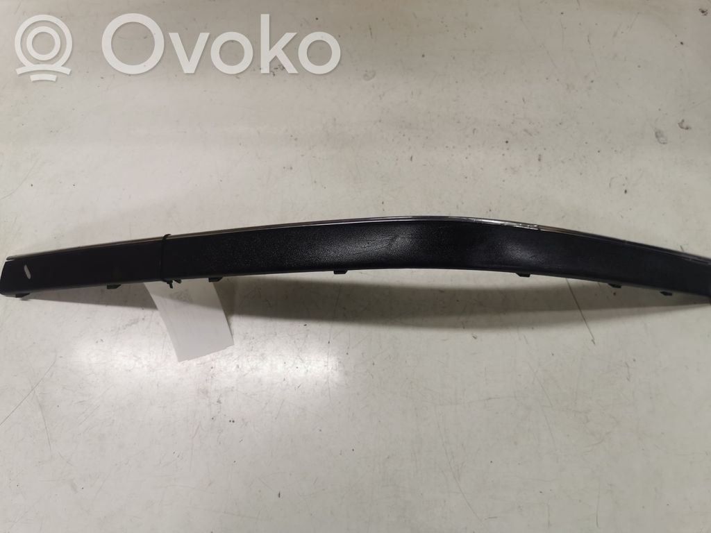 Audi A4 S4 B5 8D Front bumper splitter molding 