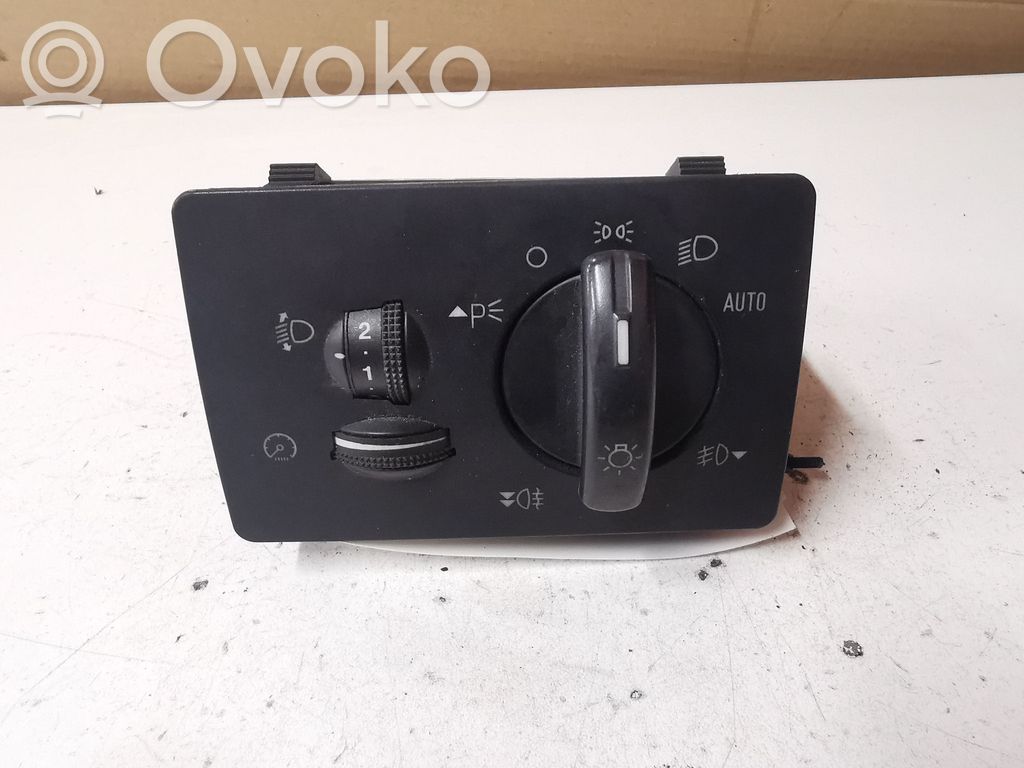 Light switch   4M5T13A024DA,04059780