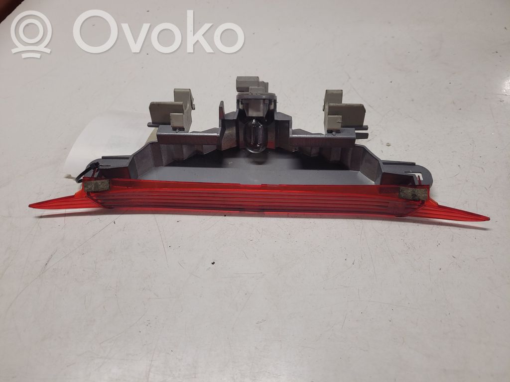 Mazda 6 Third/center stoplight 