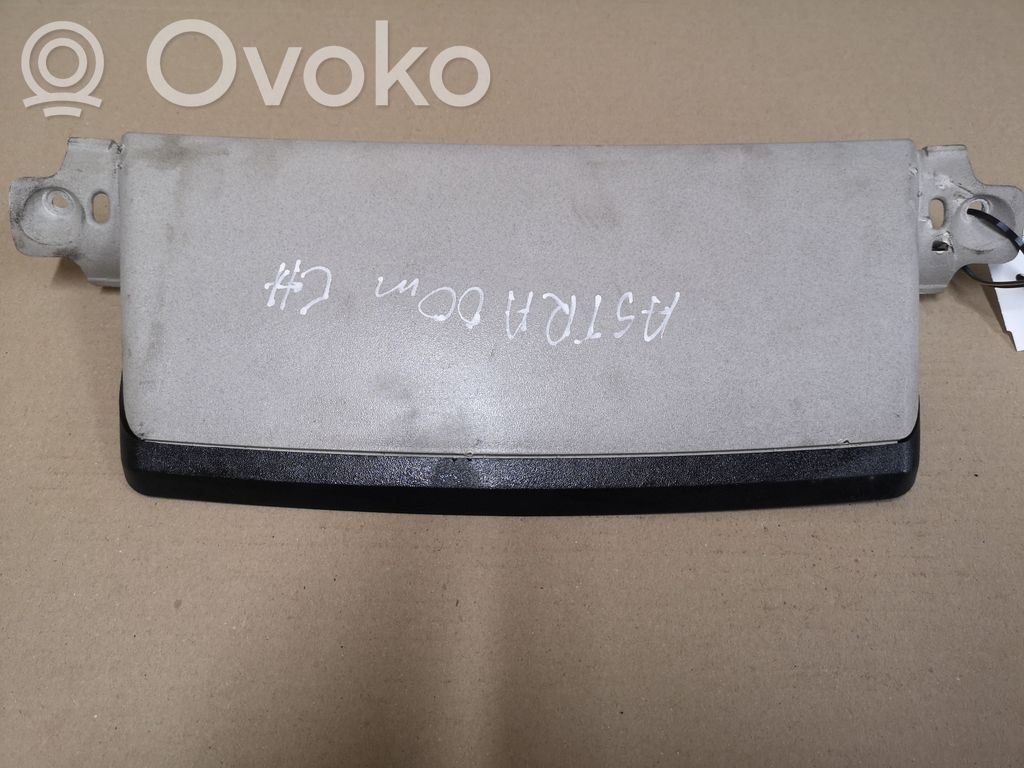 Opel Astra G Third/center stoplight 