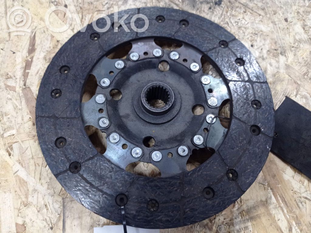 Citroen C5 Clutch pressure plate 