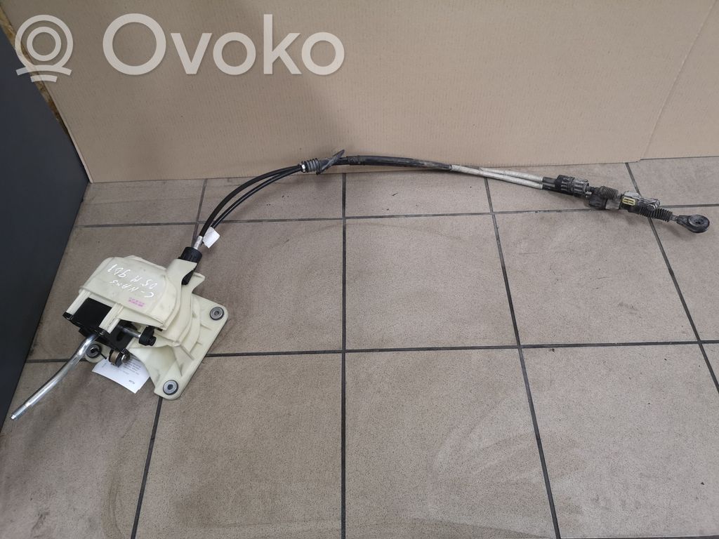Ford Focus C-MAX Gear shifter/selector 