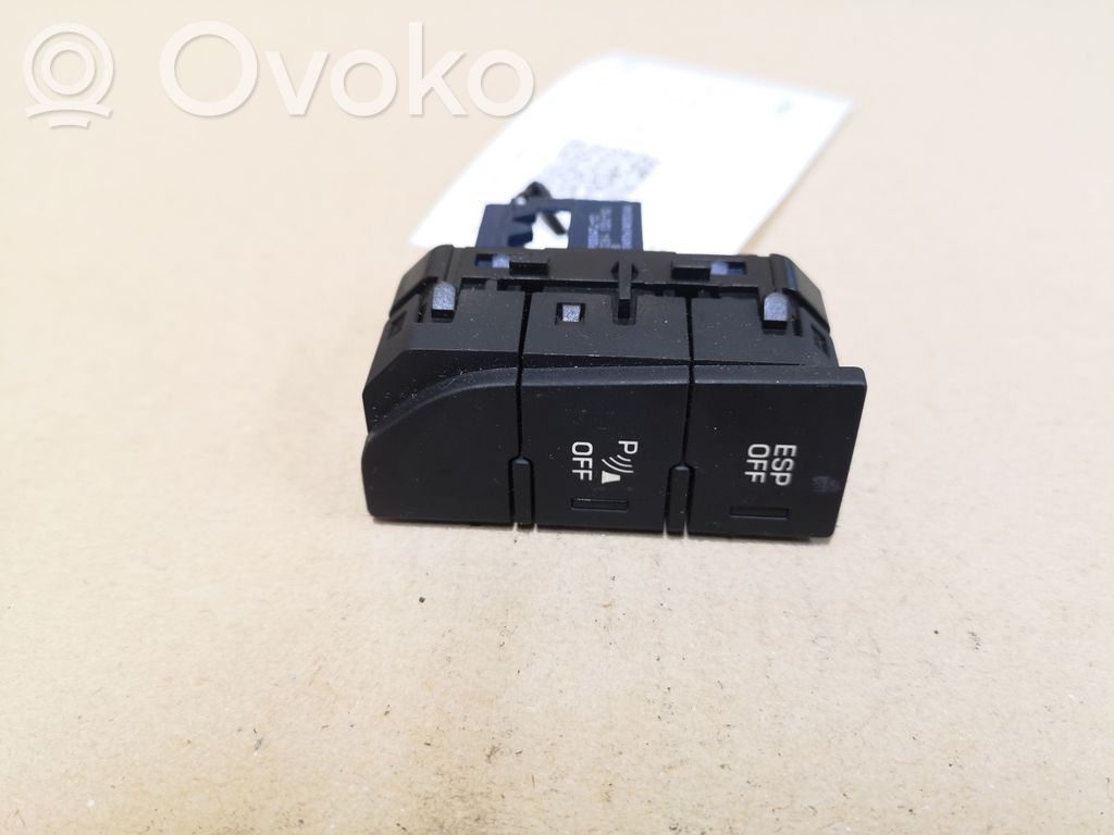 Citroen C5 Other switches/knobs/shifts 