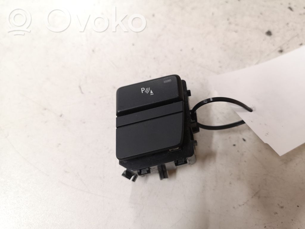 BMW 5 E60 E61 Parking (PDC) sensor switch 