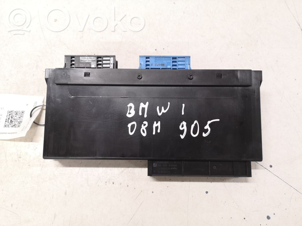 Comfort/convenience module   918753901,1060008332,532423126