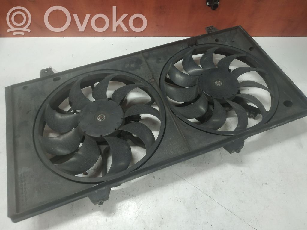 Elektrolüfter   2160709