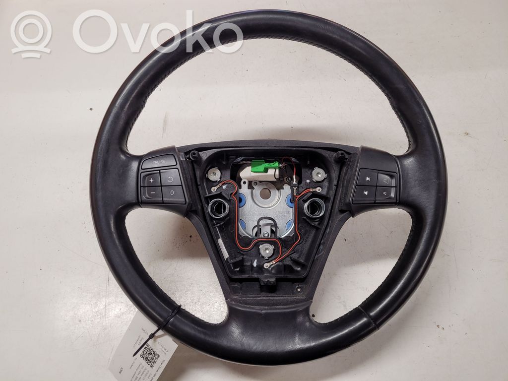Volvo C30 Stūre 