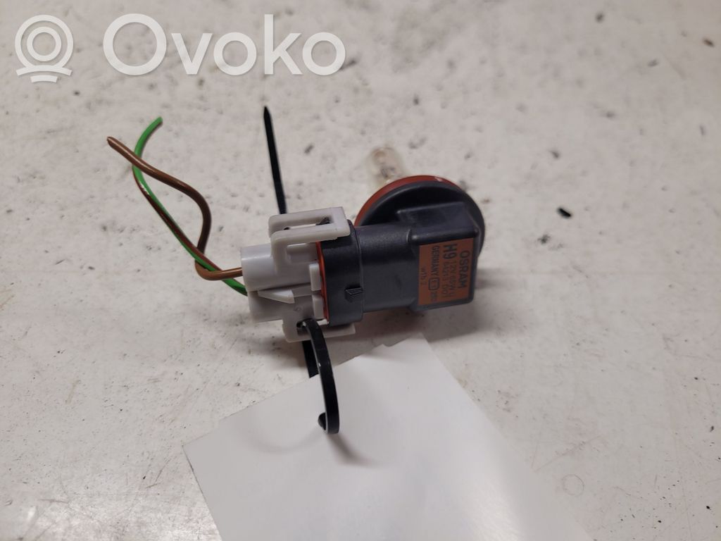 Volvo C30 Priekinio žibinto lemputė 