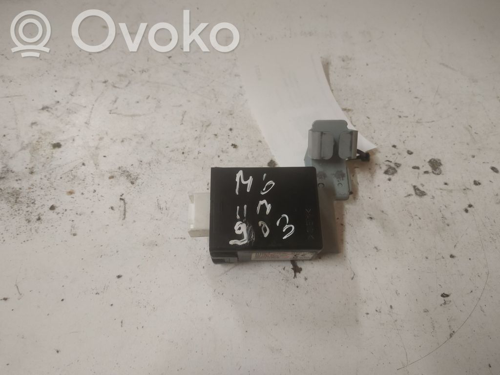 Mazda 6 Immobilizer control unit/module 