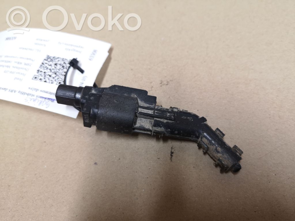 Ford Focus ABS Sensor hinten 