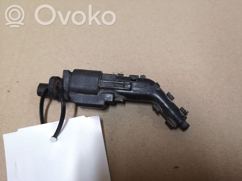 Ford Focus ABS Sensor hinten 