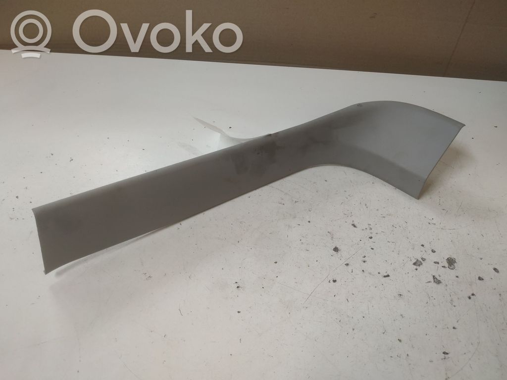 BMW 3 E90 E91 Tailgate/trunk side cover trim 