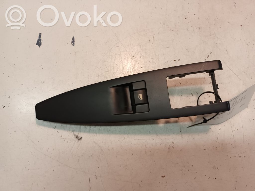 Citroen C6 Electric window control switch 