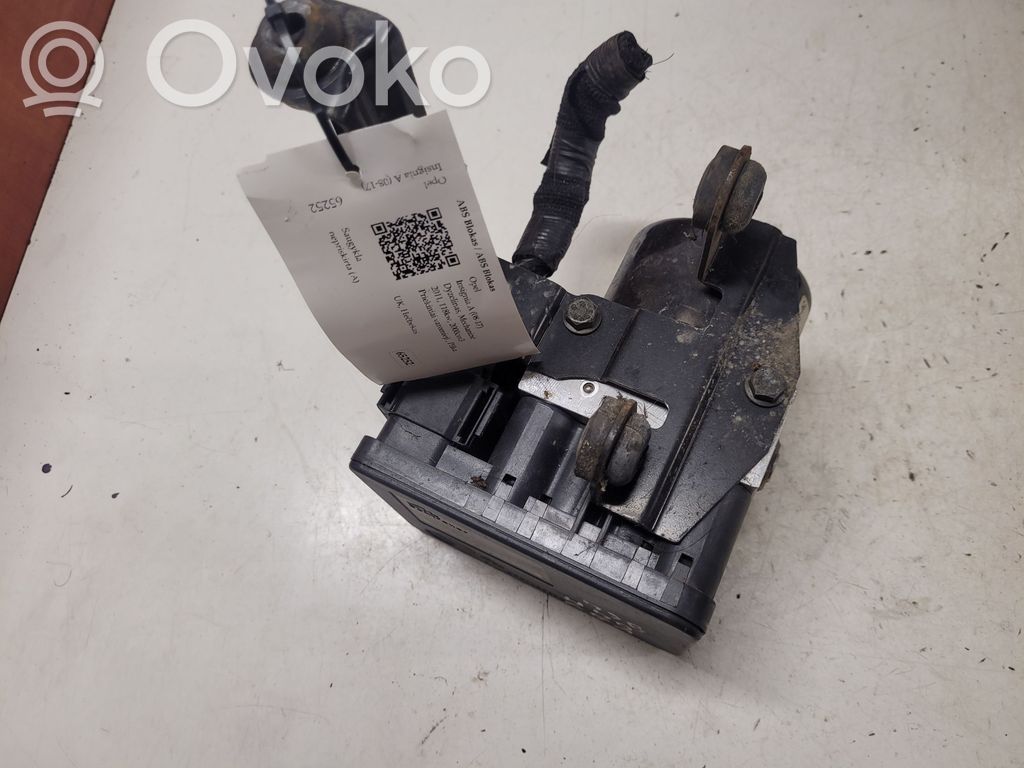 Volvo V50 ABS Pump 
