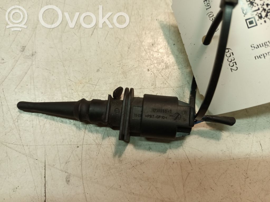 Außentemperatursensor   136326