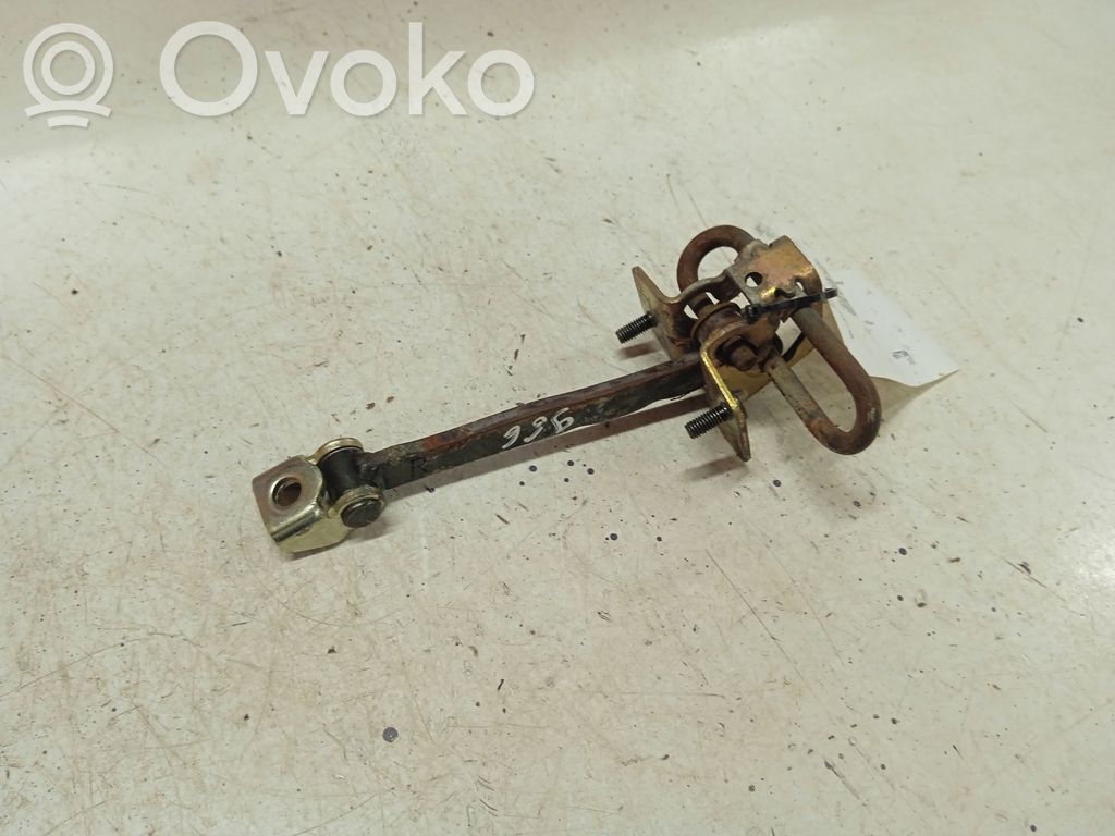 Volvo S80 Ribotuvas galinių durų atvėrimo 