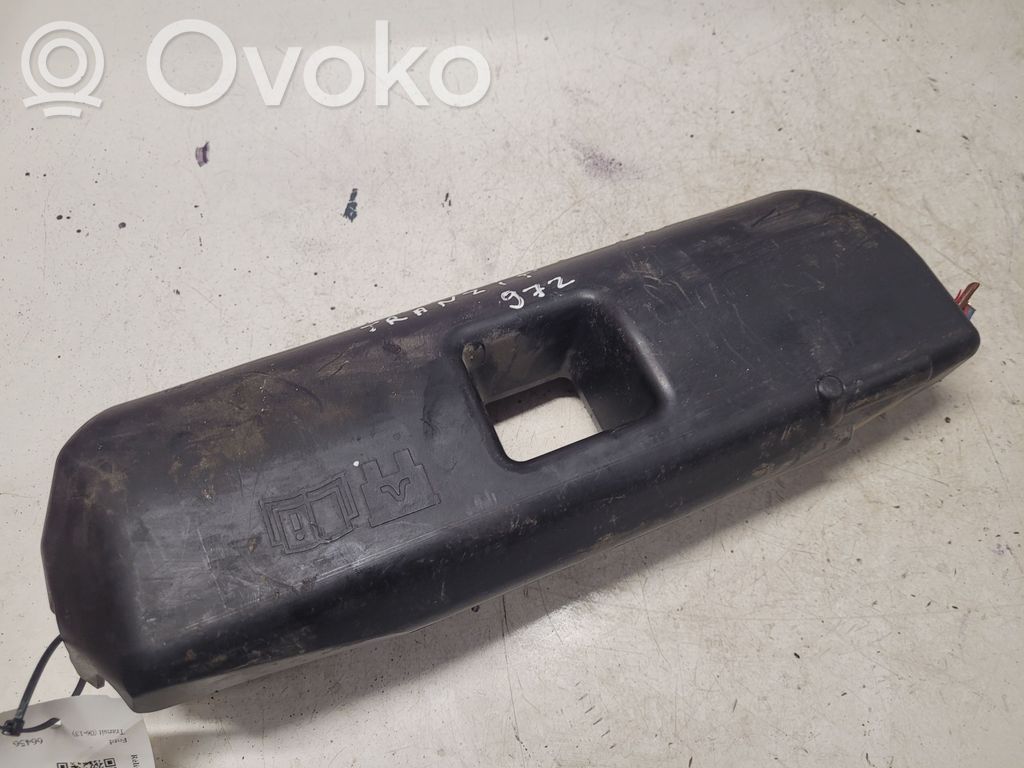 Releen moduulikiinnike   6C1114A076EA