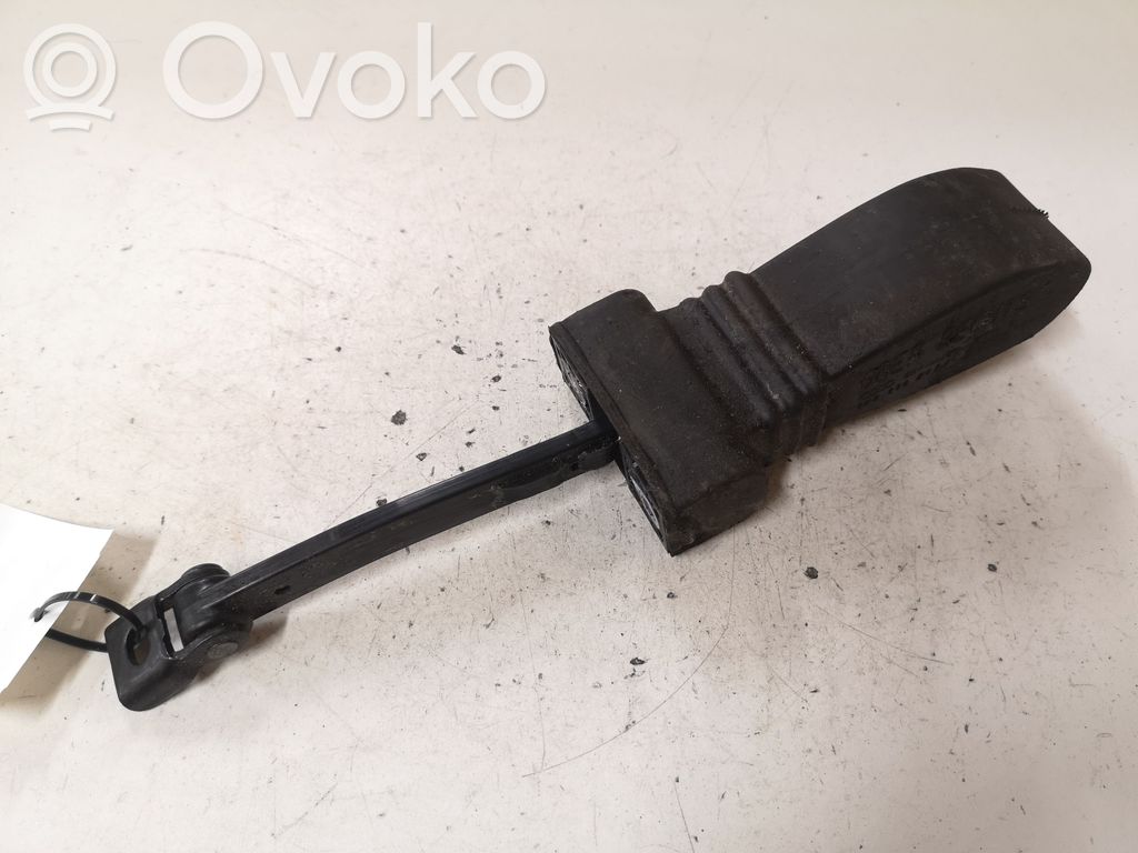 Audi A4 S4 B8 8K Takaoven pidätin 