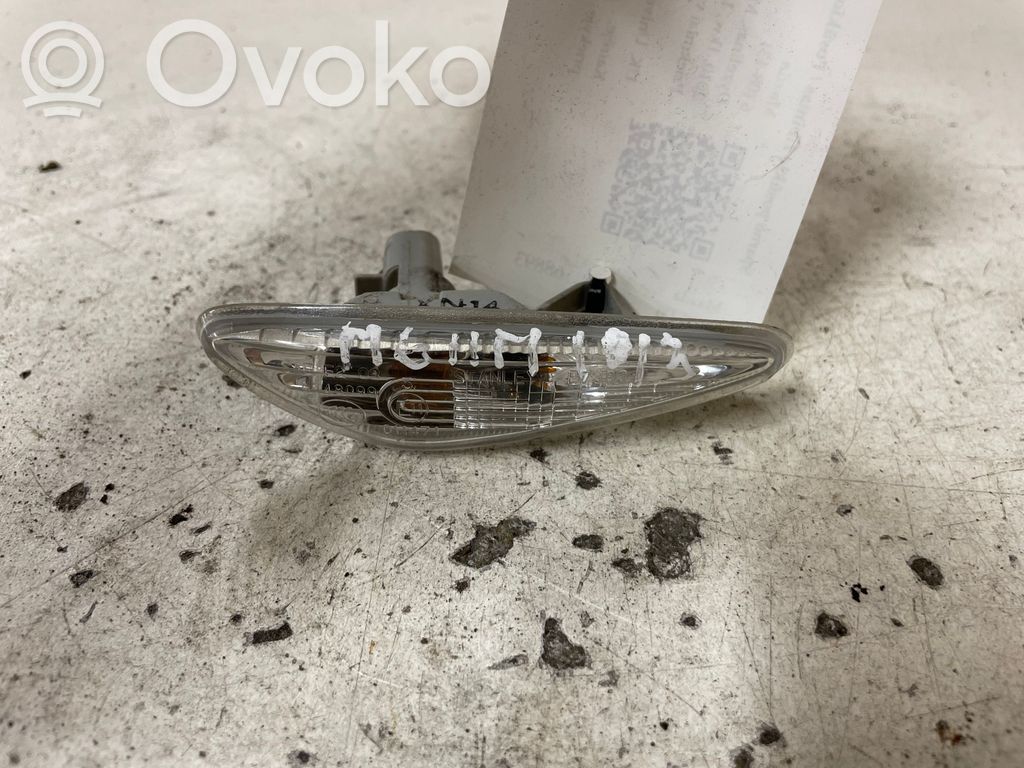 Mazda 6 Seitenblinker 