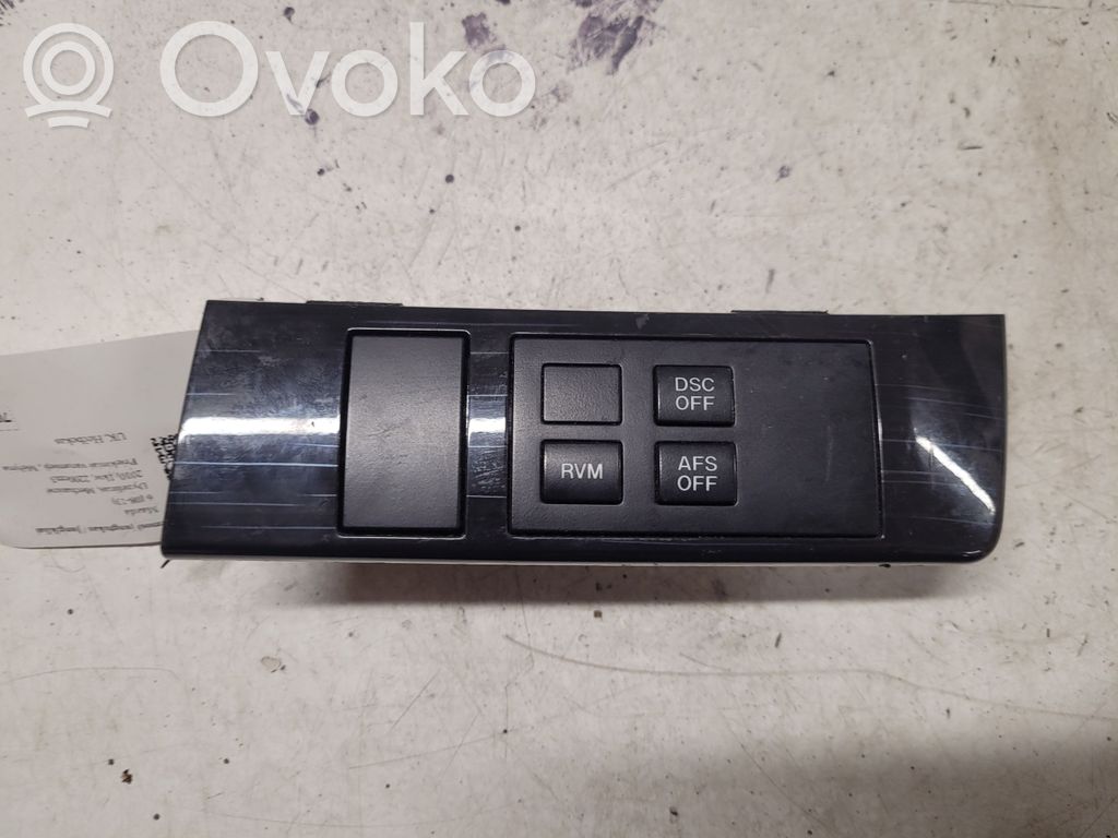 ESP (stability program) switch   GS8S55443,G33H66170,03099481