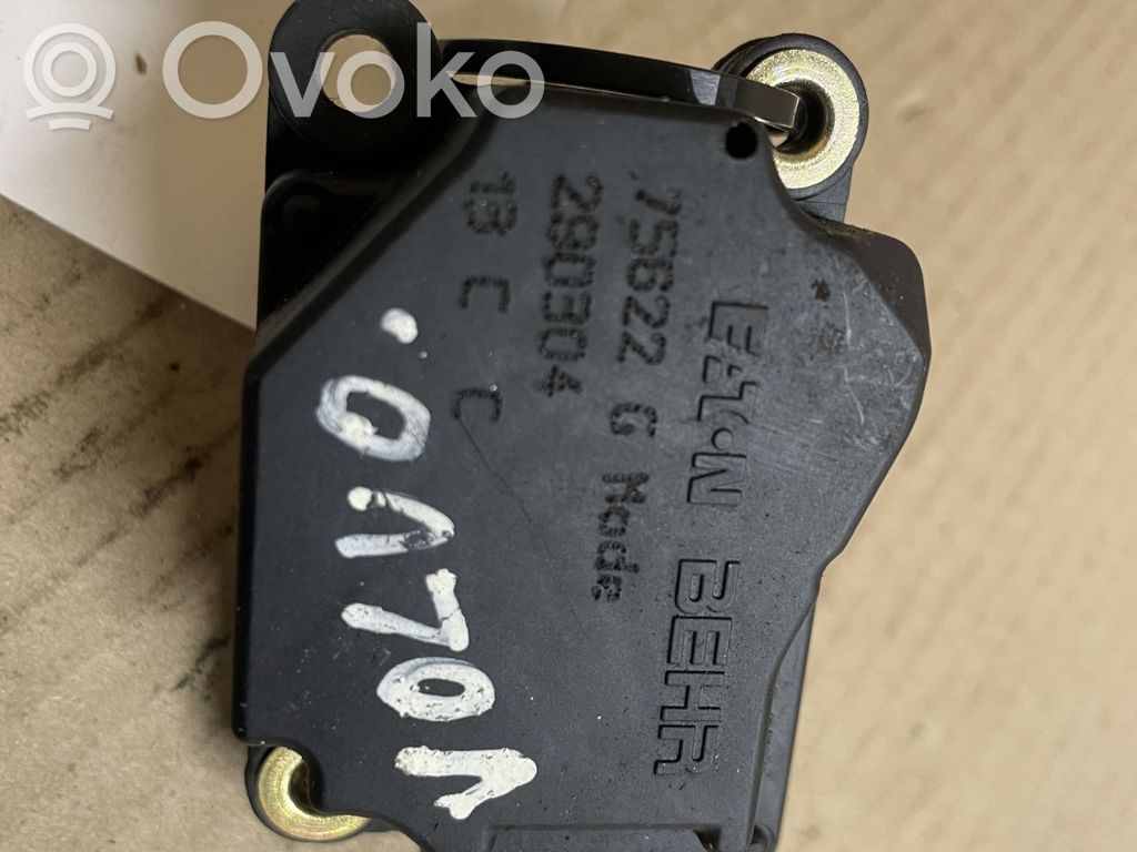 Volvo XC90 Air flap motor/actuator 
