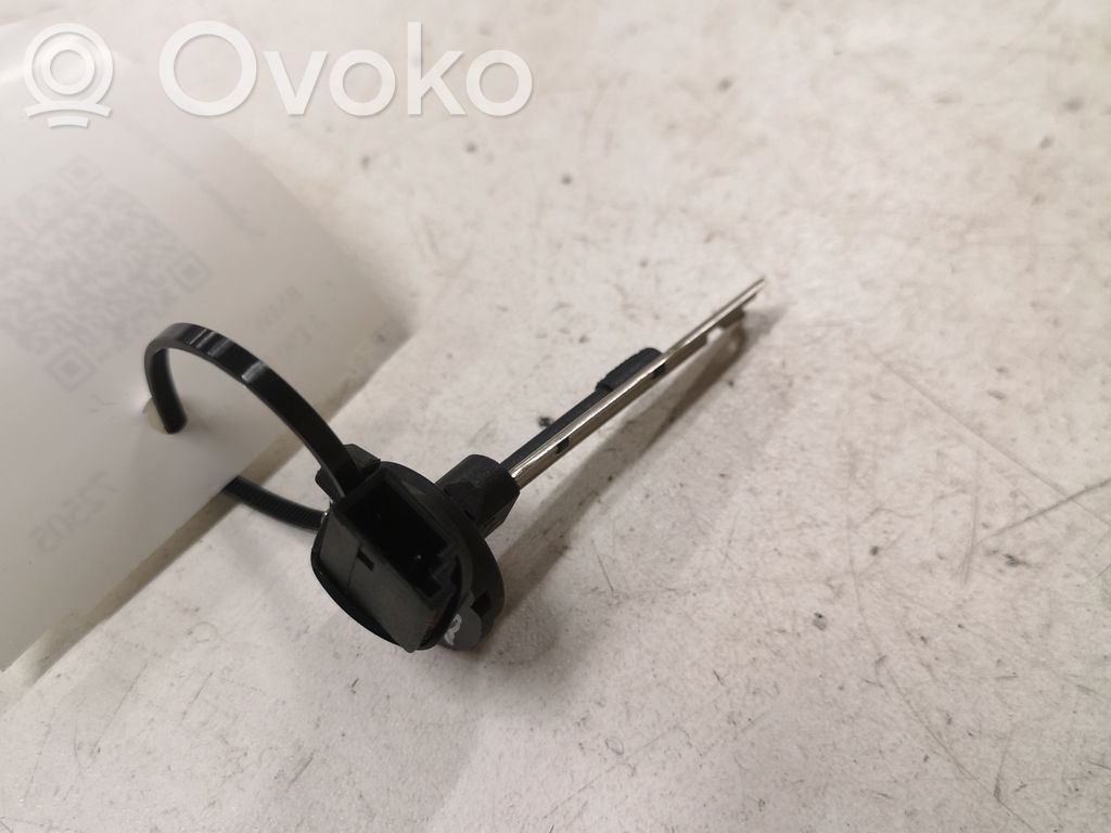 BMW 3 E90 E91 Senzor temperatură interioară 