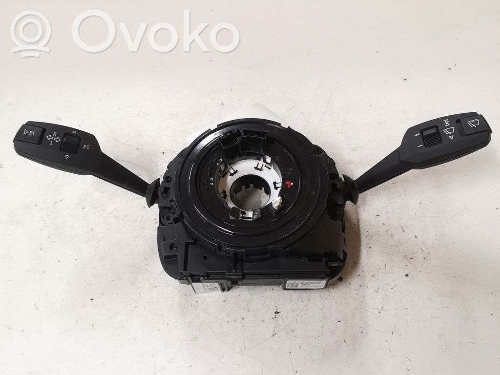 BMW 3 E90 E91 Wiper turn signal indicator stalk/switch 