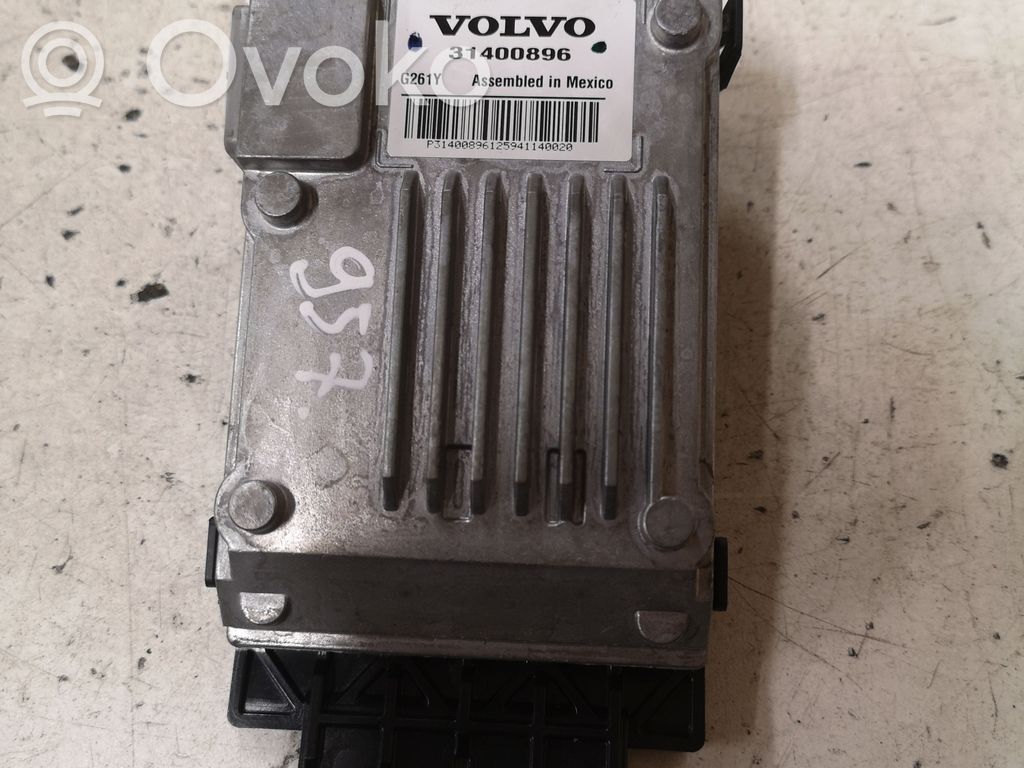 Volvo V40 Distronic sensor radar 