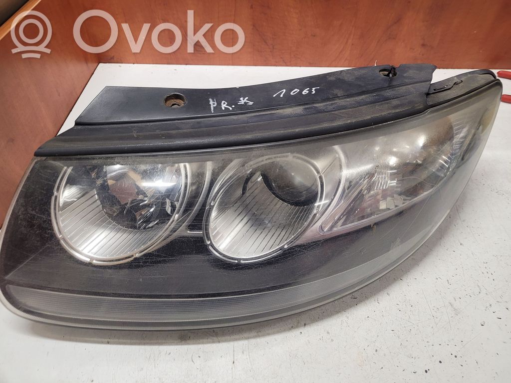 Hyundai Santa Fe Scheinwerfer 