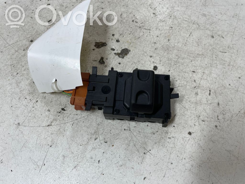 Citroen C5 Interruptor de control del asiento 