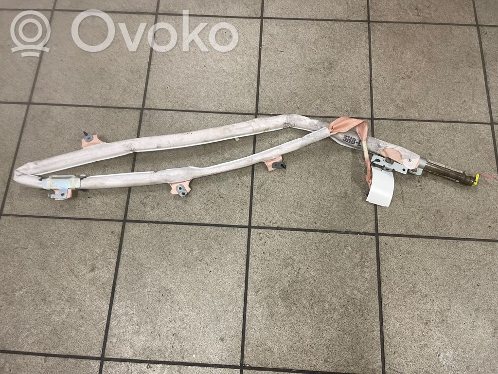 Mazda 6 Roof airbag 
