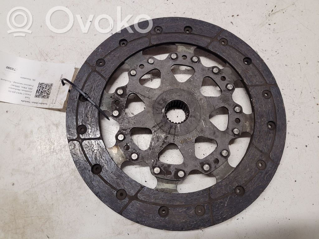 Ford Focus C-MAX Sajūga disks 