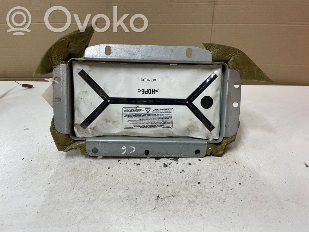 Citroen C6 Airbag del pasajero 