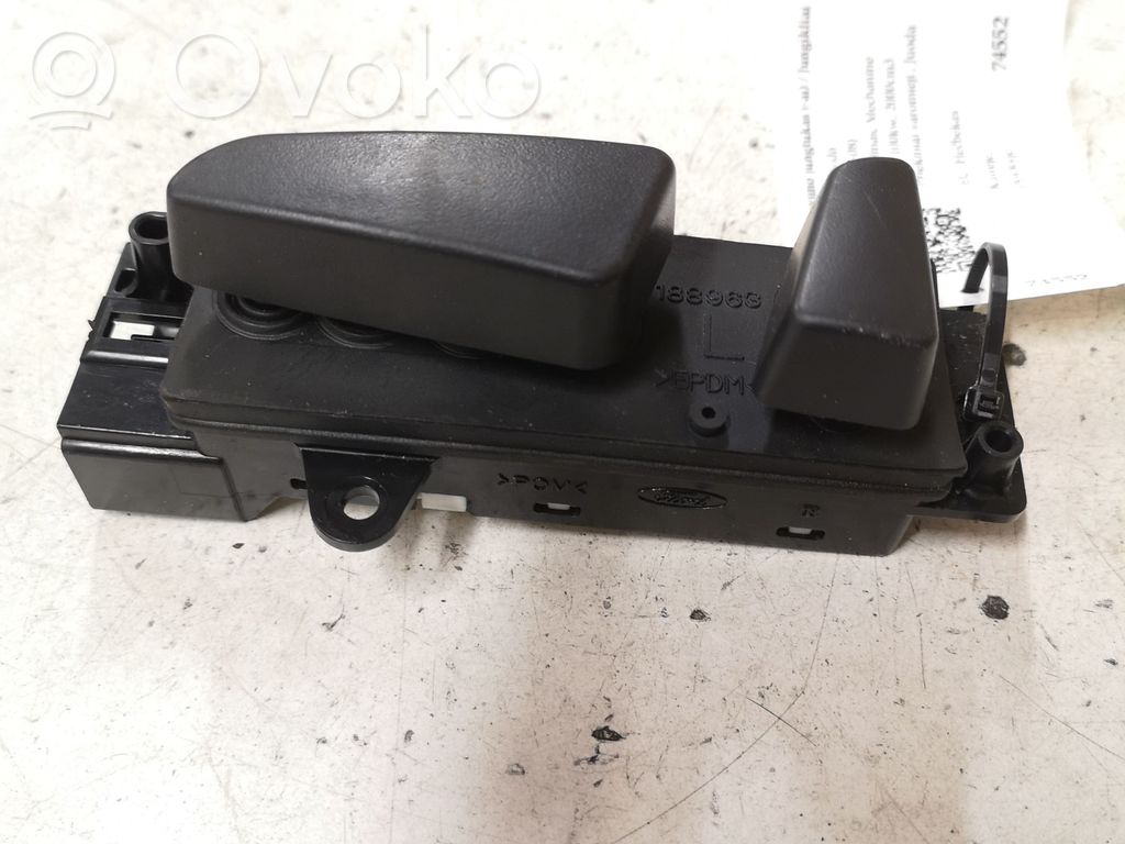 Mazda 6 Seat control switch 