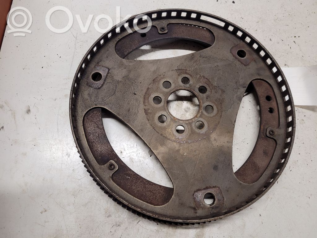 Flywheel
