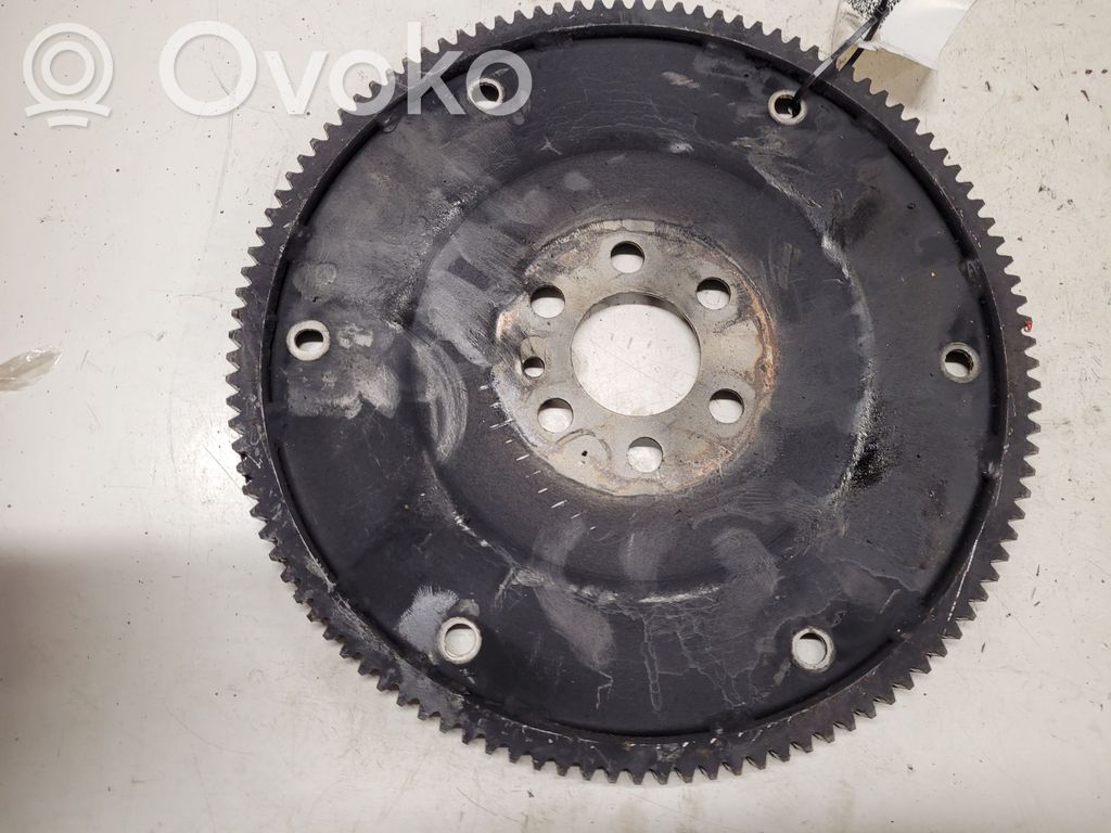 Flywheel