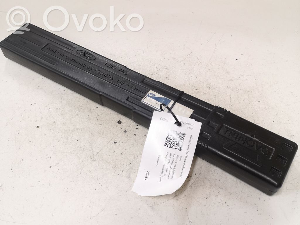 Ford Focus C-MAX Triangle d'avertissement 