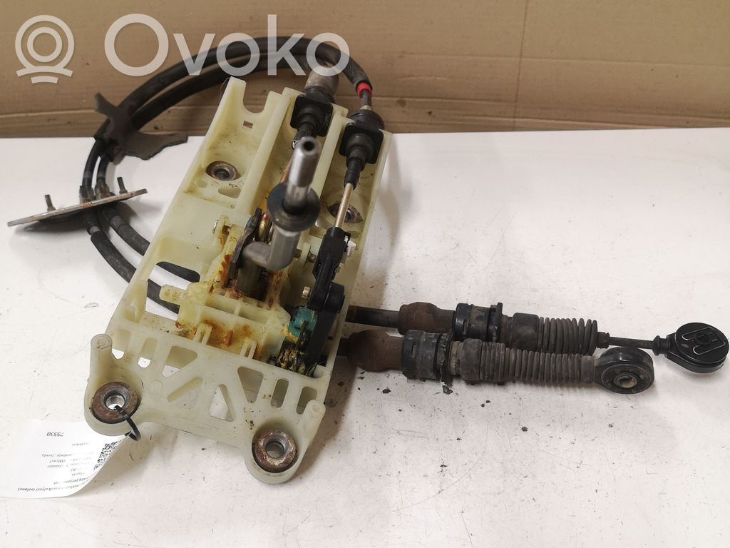 Mazda 6 Gear shifter/selector 