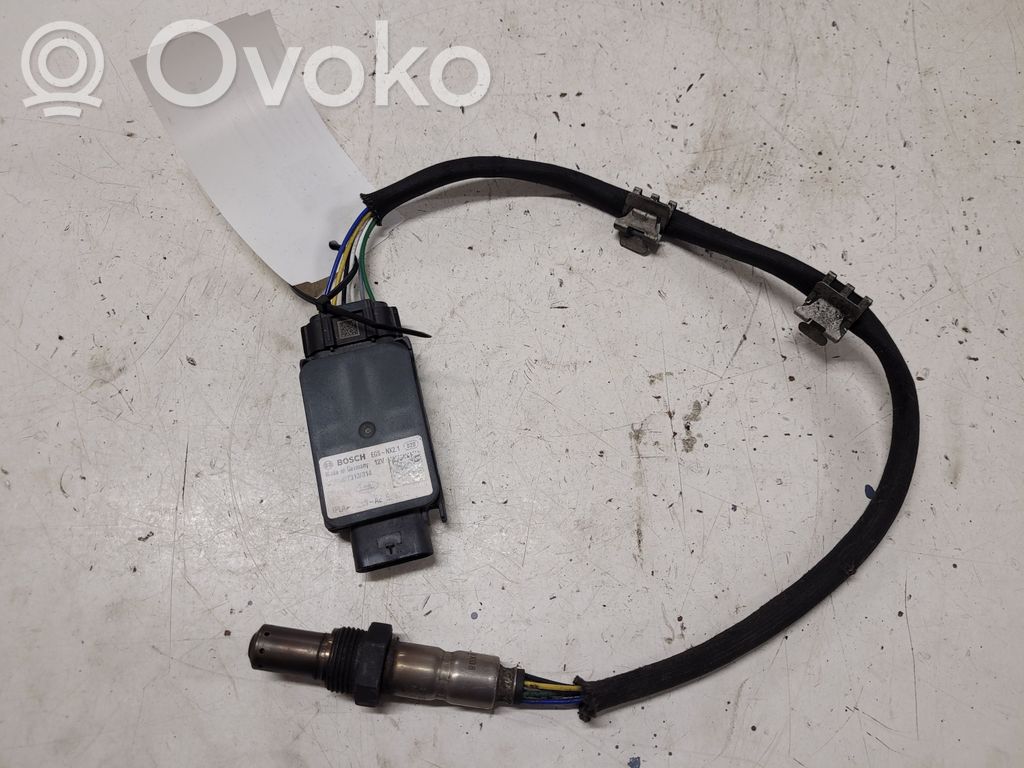 Land Rover Range Rover Sport L494 Lambda probe sensor 
