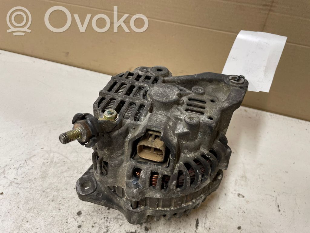 Nissan Primera Generator/alternator 