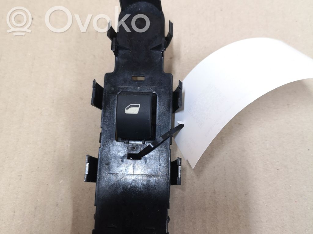 Citroen C3 Electric window control switch 