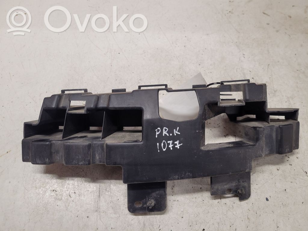 Ford Focus C-MAX Front bumper mounting bracket 