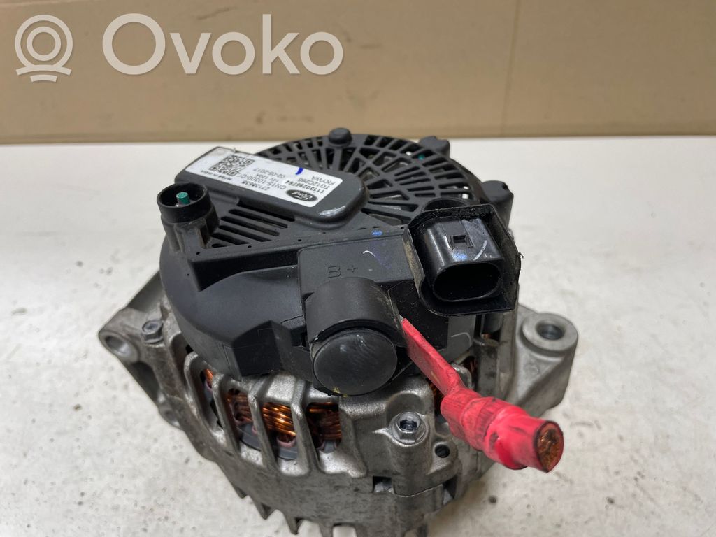 Ford Ka Ģenerators 
