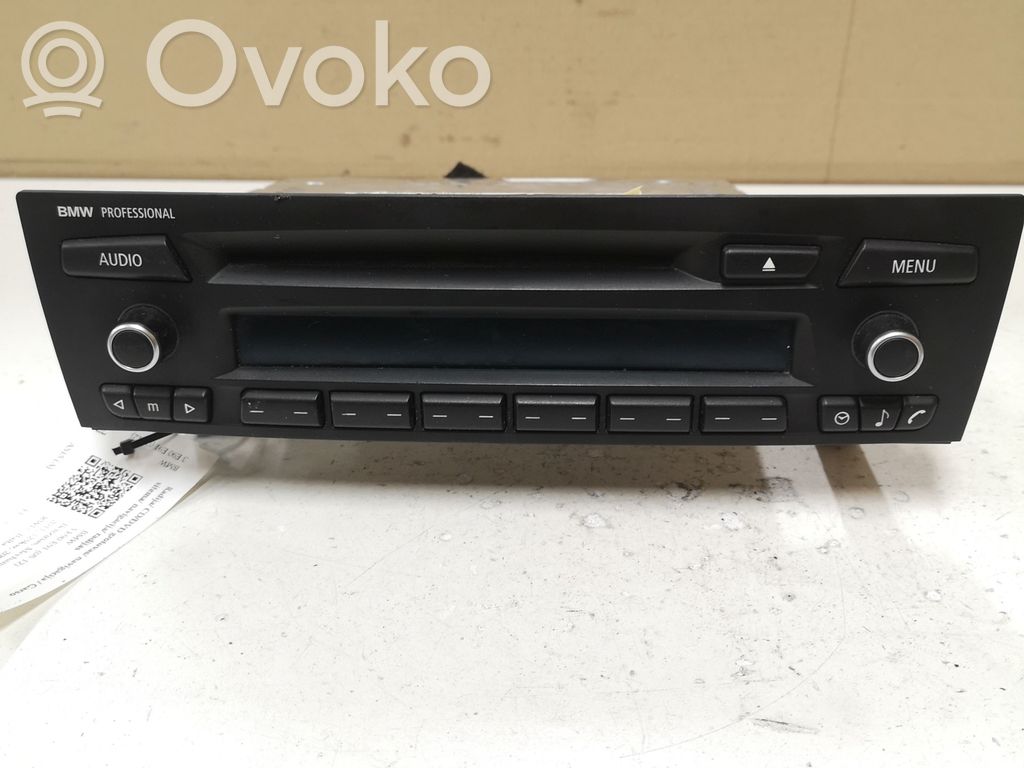 BMW 3 E90 E91 Radio/CD/DVD/GPS head unit 