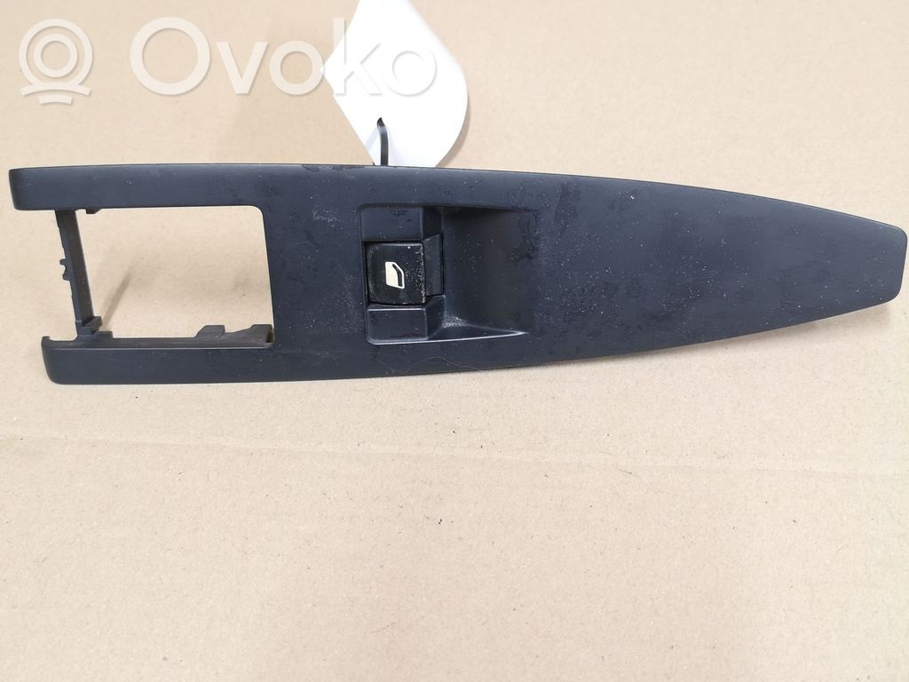 Citroen C6 Electric window control switch 