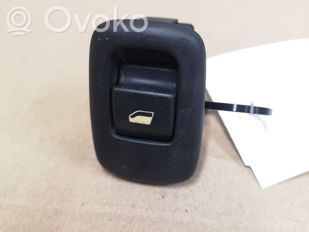 Electric window control switch   96515962XT