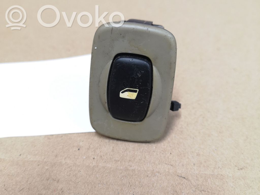 Citroen C5 Electric window control switch 