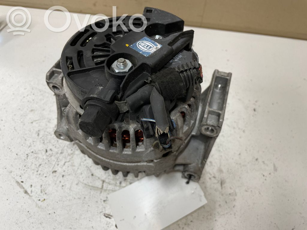 Opel Vectra C Alternador 